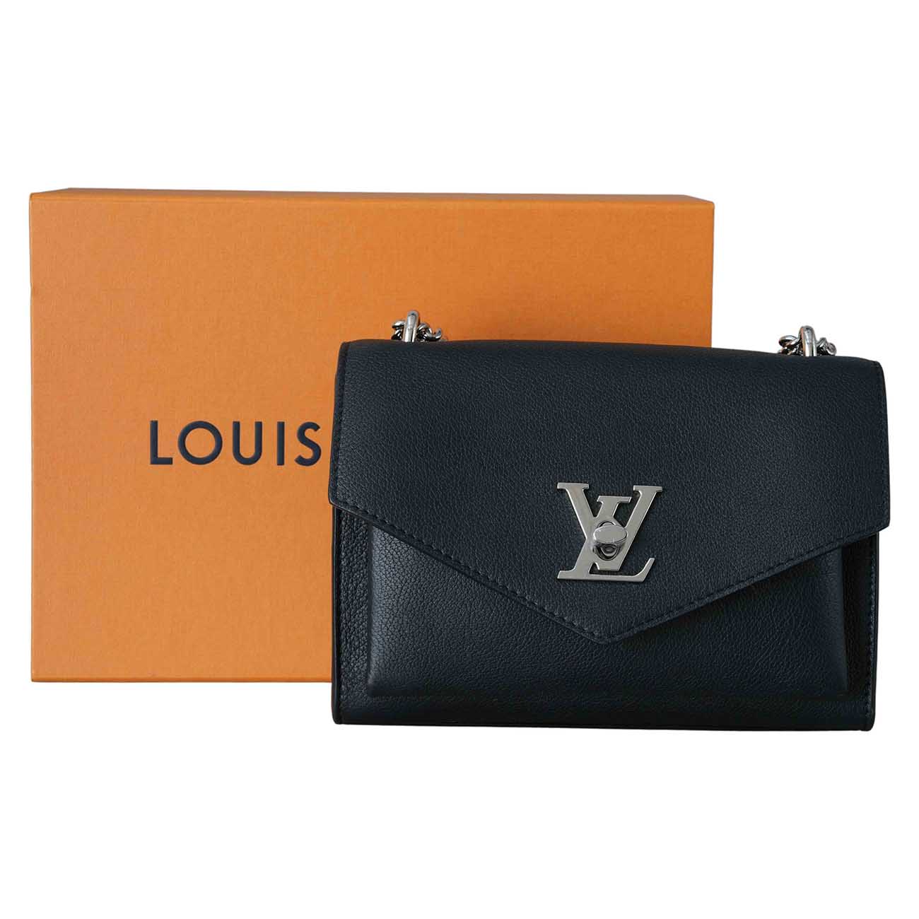 LOUIS VUITTON(USED)루이비통 마이락미 BB